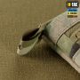 M-Tac кошелек горизонтальный X-PAC Elite Multicam