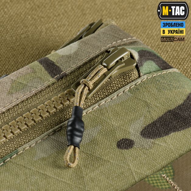 M-Tac кошелек горизонтальный X-PAC Elite Multicam