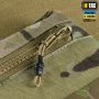 M-Tac кошелек горизонтальный X-PAC Elite Multicam