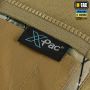 M-Tac кошелек горизонтальный X-PAC Elite Multicam