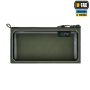 M-Tac кошелек горизонтальный X-PAC Elite Ranger Green
