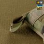 M-Tac кошелек с горизонтальный с карабином X-PAC Elite Multicam