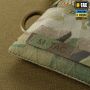 M-Tac кошелек с горизонтальный с карабином X-PAC Elite Multicam