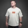 SvaStone футболка Drohnenwaffe Oversize