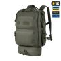 M-Tac рюкзак боевого медика Elite Ranger Green