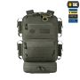 M-Tac рюкзак боевого медика Elite Ranger Green