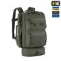 M-Tac рюкзак боевого медика Elite Ranger Green