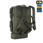 M-Tac рюкзак боевого медика Elite Ranger Green