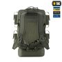 M-Tac рюкзак боевого медика Elite Ranger Green