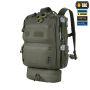 M-Tac рюкзак боевого медика Elite Ranger Green