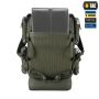 M-Tac рюкзак боевого медика Elite Ranger Green