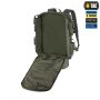M-Tac рюкзак боевого медика Elite Ranger Green