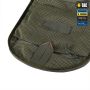 M-Tac рюкзак боевого медика Elite Ranger Green