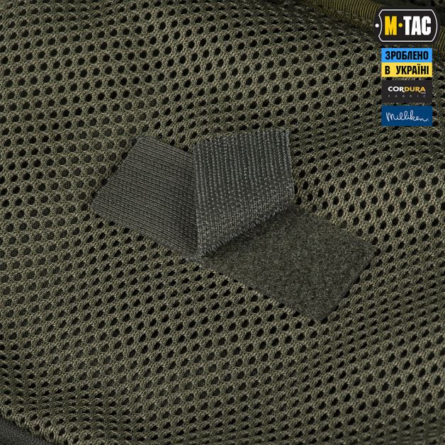 M-Tac рюкзак боевого медика Elite Ranger Green