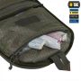 M-Tac рюкзак боевого медика Elite Ranger Green