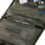 M-Tac рюкзак боевого медика Elite Ranger Green