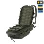 M-Tac рюкзак боевого медика Elite Ranger Green