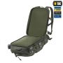 M-Tac рюкзак боевого медика Elite Ranger Green