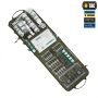 M-Tac рюкзак боевого медика Elite Ranger Green