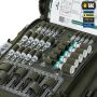 M-Tac рюкзак боевого медика Elite Ranger Green