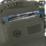 M-Tac рюкзак боевого медика Elite Ranger Green