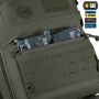 M-Tac рюкзак боевого медика Elite Ranger Green