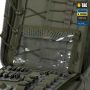 M-Tac рюкзак боевого медика Elite Ranger Green