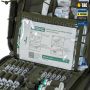 M-Tac рюкзак боевого медика Elite Ranger Green