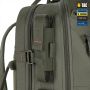 M-Tac рюкзак боевого медика Elite Ranger Green