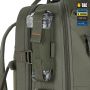 M-Tac рюкзак боевого медика Elite Ranger Green