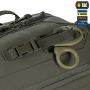 M-Tac рюкзак боевого медика Elite Ranger Green