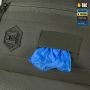 M-Tac рюкзак боевого медика Elite Ranger Green