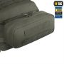 M-Tac рюкзак боевого медика Elite Ranger Green