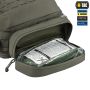 M-Tac рюкзак боевого медика Elite Ranger Green