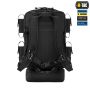 M-Tac рюкзак боевого медика Elite Black