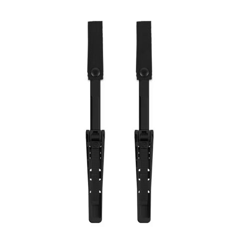 Crye Precision AVS Extendable StKSS Black