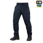 M-Tac брюки Patrol Gen.III Dark Navy Blue
