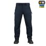 M-Tac брюки Patrol Gen.III Dark Navy Blue