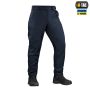 M-Tac брюки Patrol Gen.III Dark Navy Blue