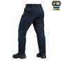 M-Tac брюки Patrol Gen.III Dark Navy Blue