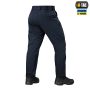 M-Tac брюки Patrol Gen.III Dark Navy Blue