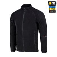 M-Tac кофта Polartec Sport Black