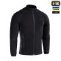 M-Tac кофта Polartec Sport Black