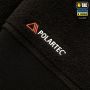 M-Tac кофта Polartec Sport Black