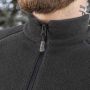 M-Tac кофта Polartec Sport Black