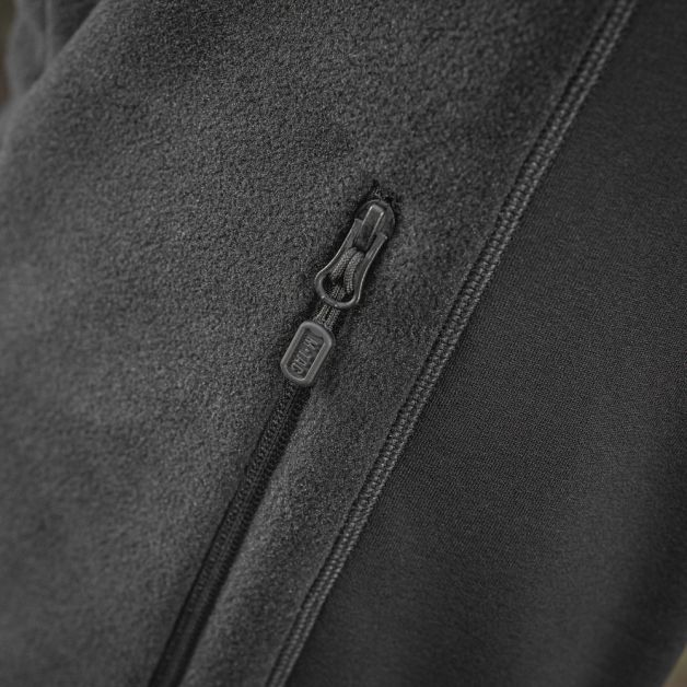 M-Tac кофта Polartec Sport Black