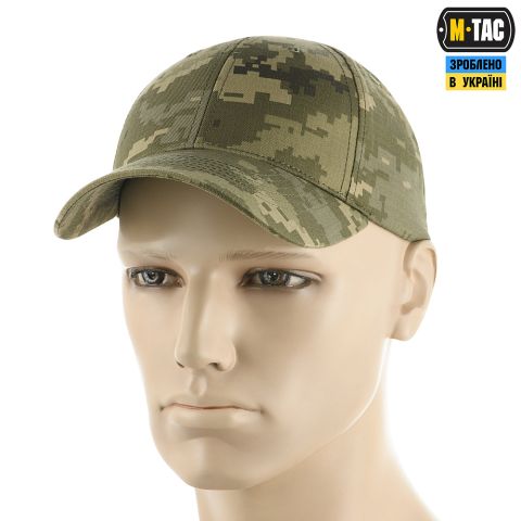 M-Tac бейсболка легкая Gen.II MM14