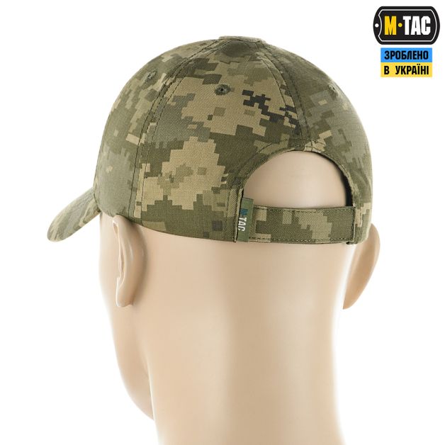 M-Tac бейсболка легкая Gen.II MM14