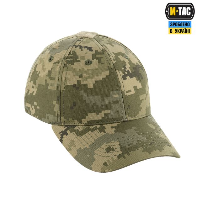 M-Tac бейсболка легкая Gen.II MM14