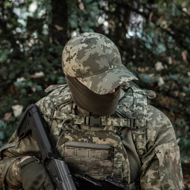 M-Tac бейсболка легкая Gen.II MM14